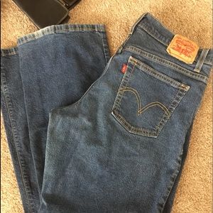 Levi jeans